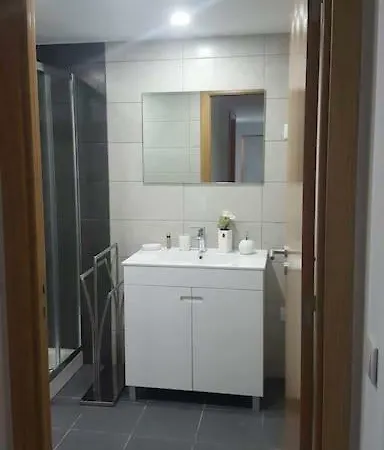 Casa Da Magnolia- Excelente Para Familias Nogueira do Cravo (Coimbra)