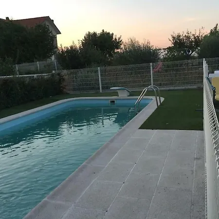 Casa Da Magnolia- Excelente Para Familias Nogueira do Cravo (Coimbra)