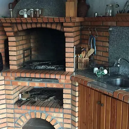 Casa Da Magnolia- Excelente Para Familias * Nogueira do Cravo (Coimbra)