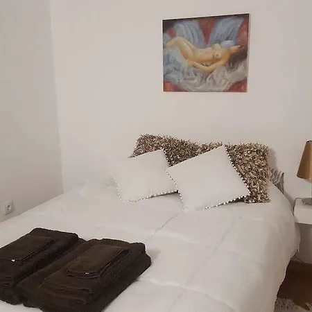 Διαμέρισμα Casa Da Magnolia- Excelente Para Familias Nogueira do Cravo (Coimbra)